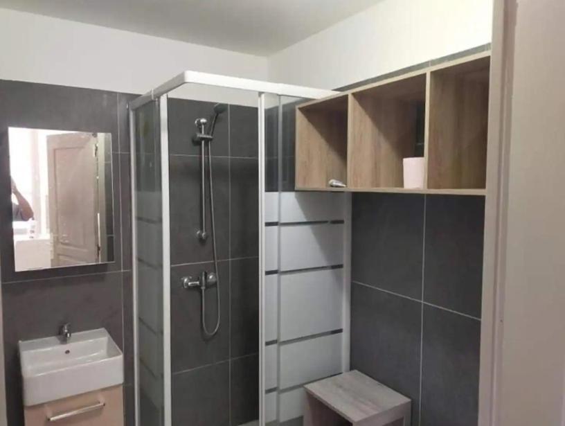 Tres Plein Coeur De Apartment Perpignan