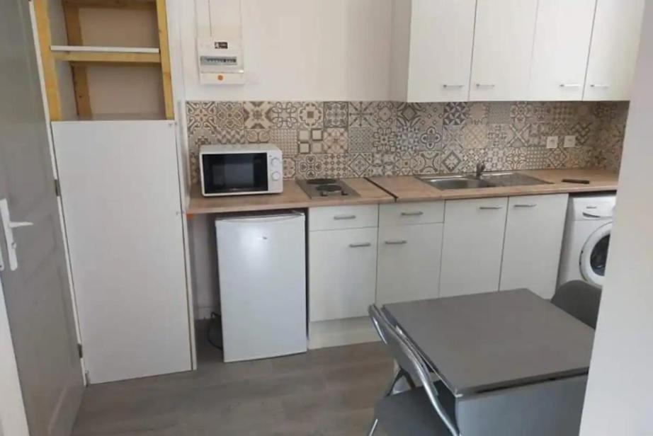 Tres Plein Coeur De Apartment