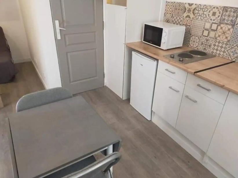 Tres Plein Coeur De Apartment *