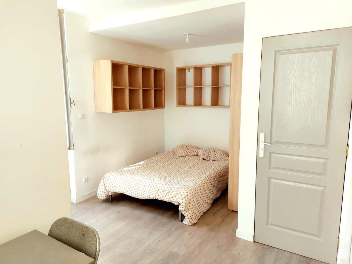 Tres Plein Coeur De Apartment *