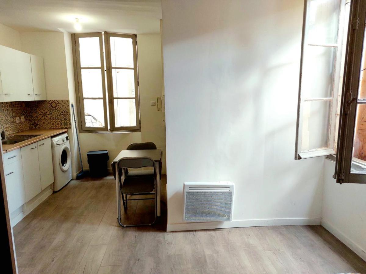 Tres Plein Coeur De Apartment Perpignan