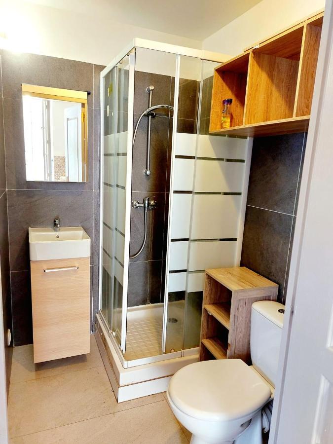 Apartment Tres Plein Coeur De *