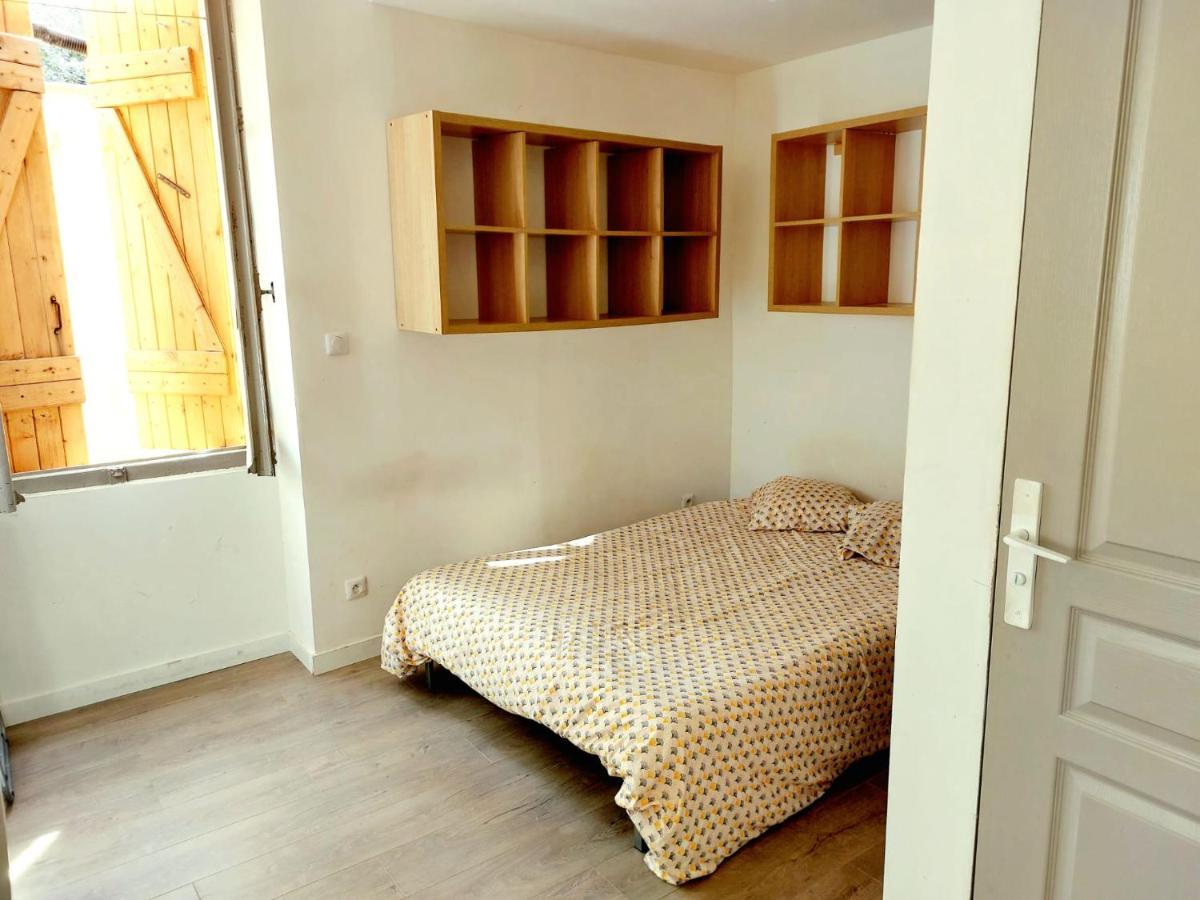 Tres Plein Coeur De Apartment *